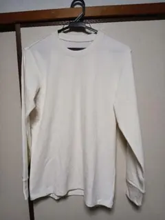 HEATTECH ULTRA WARM 長袖S