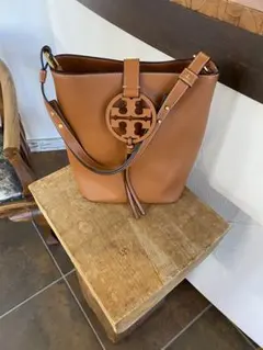 トリーバーチ　Tory Burch Miller Hobo bag ショルダー