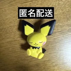 肩ズン ポケモン ピチュー　肩ズンfig•2