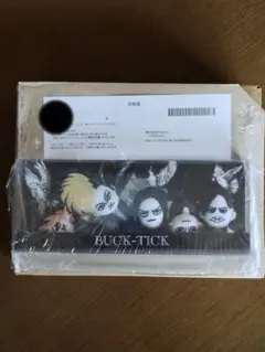 2026年最新】buck-tick ぬいぐるみ バッジの人気アイテム - メルカリ