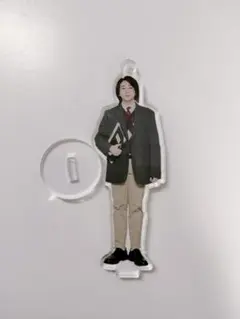 2025年最新】大森元貴 アクリルスタンド ライラックの人気