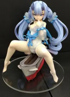 2025年最新】ガレージキット アズールレーンの人気アイテム - メルカリ