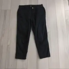 ギャップ　☆ネイビー　アンクル丈パンツ☆