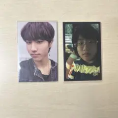 2025年最新】ハンジソン トレカの人気アイテム - メルカリ