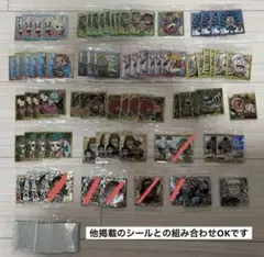 ワンピースにふぉるめーしょんウエハースlog7