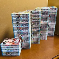 ☆ほぼ初版☆ワンピース全113巻全巻セット☆ - メルカリ