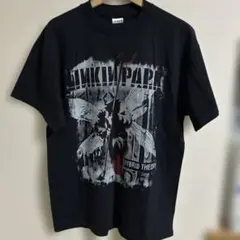 LINKIN PARKロングスリーブ　Lサイズ LINKIN PARKロングスリーブ Lサイズ - メルカリ