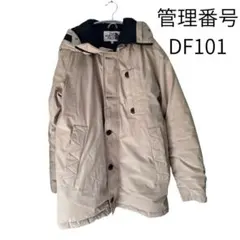 THE NORTH FACE ベージュ ダウンジャケット サイズXL