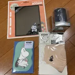 ムーミンまとめ売り