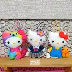 2026年最新】テディベアキティの人気アイテム - メルカリ