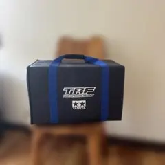 週末大特価‼️ TAMIYA TRF RCピットバッグ Mのサムネイル