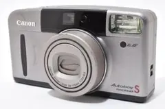 2026年最新】canon autoboy Sの人気アイテム - メルカリ
