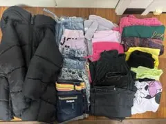 120サイズまとめ売り２１点