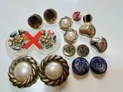 ボタン まとめ売り