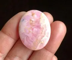 ロードクロサイト ビーズ・アクセサリー