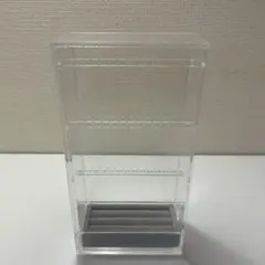 MUJI 액세서리 케이스