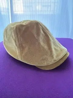 decade standard ディケイドスタンダード　ハンチング　ベレー帽