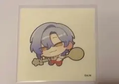 ミランケストレル ステッカー にじさんじ8周年 with cake