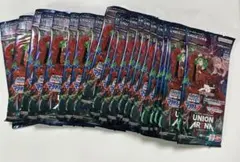 デジモン ブースターパック クロスエボリューション3BOX分72パック 未