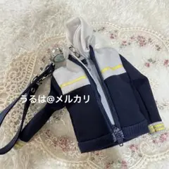 刀剣乱舞 とうらぶ 内番 キーケース 一期一振 フェシリモ