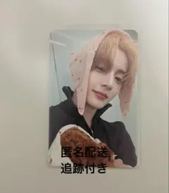 ALD1 EUPHORIA MAKESTAR トレカ サンウォン