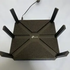 TP-Link 無線LANルーターArcher C4000