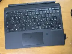 VersaPro タイプVS<VS-9>/PC-VKT40S4G9 キーボードのサムネイル