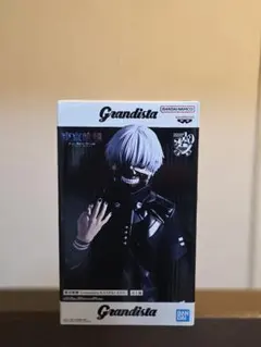 2025年最新】東京グール フィギュア 金木の人気アイテム - メルカリ