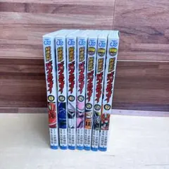 超速変形ジャイロゼッター DVD 1-13巻 - メルカリ