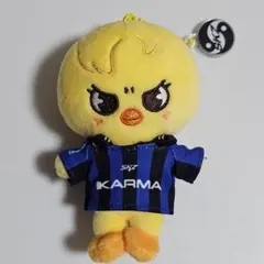 【最終値下げ】Stray Kids BbokAri KARMA マスコット