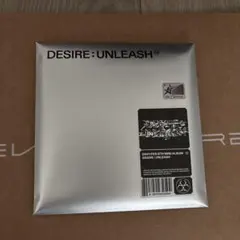 ENHYPEN DESIRE : UNLEASH ヒスン