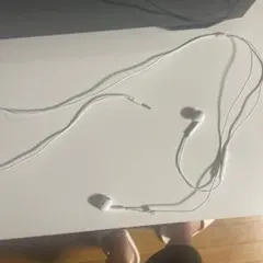 3.5mm有線イヤホン