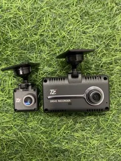 2026年最新】ドライブレコーダー tz－d205wの人気アイテム - メルカリ