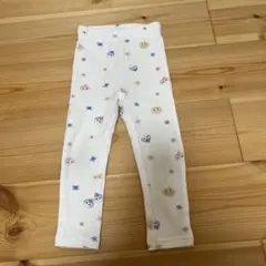 アンパンマン　コキンちゃん　ボトムス　レギンス　90