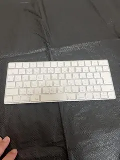 アップル ワイヤレスキーボード日本語配列MLA22J/A Model A1644