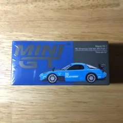 2026年最新】MINI gt 雨宮の人気アイテム - メルカリ