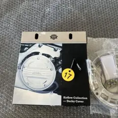 新品　ハーレー　エアフローダービーカバースポーツスターXL