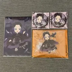 鬼滅の刃 ハロウィン2026 胡蝶しのぶ 4個セット