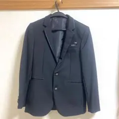 卒業式スーツ150 男児　5点セット