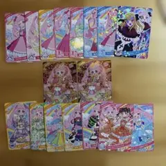 ひみつのアイプリ　ひまり　メロディバズリウム