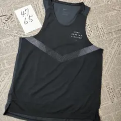 NIKERUNNINGDIVISIONナイキランニングディビジョン　タンクトップ
