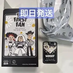 PEACEMINUSONE トイストーリー ウッディ - メルカリ