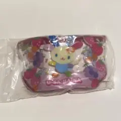 サンリオプールバック風ミニポーチ