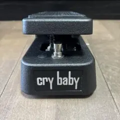 JIM DUNLOP cry baby GCB-95 ワウペダルのサムネイル