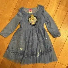 シンデレラ　ワンピース【他出品ワンピースと2点1500円・3点2000円】