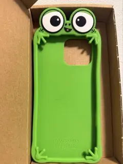 iPhone 16 Pro Max 16 Plus カエル ケース