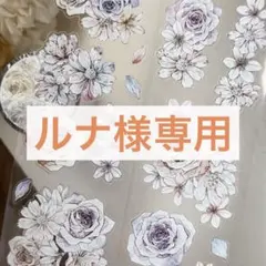 ルナ様 リクエスト 4点 まとめ商品