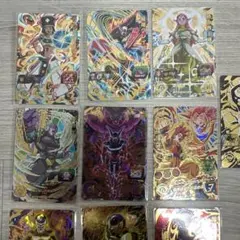 ドラゴンボールヒーローズ UR まとめ - メルカリ