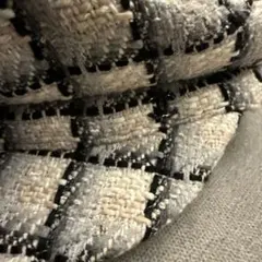 シャネル ツイード 帽子のサムネイル