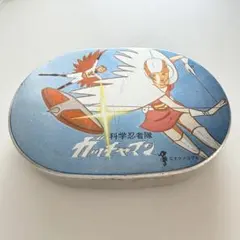 ⚠️レア　当時物　科学忍者隊ガッチャマン　白鳥のジュン Storm toys 科学忍者隊ガッチャマン 白鳥のジュン GMKE02 - メルカリ